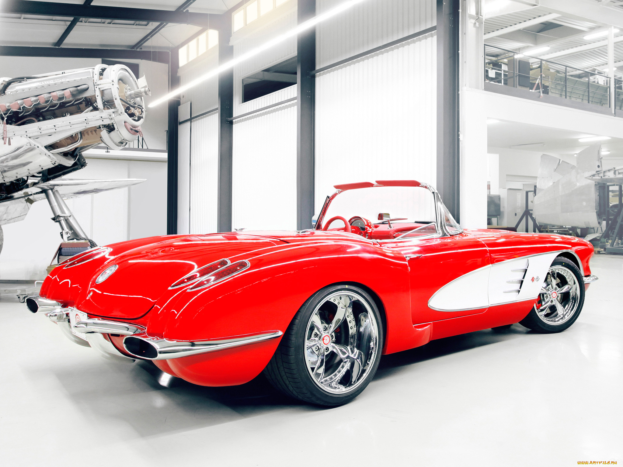 pogea racing corvette c1 2012, , corvette, pogea, racing, c1, 2012, , , 